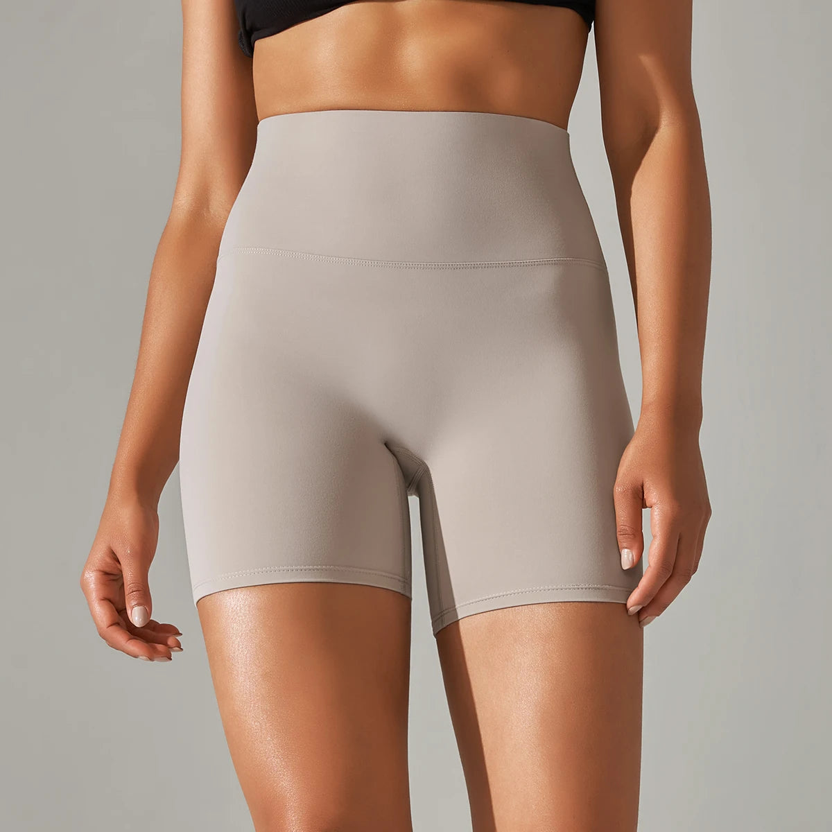 Workout Time Sports Shorts