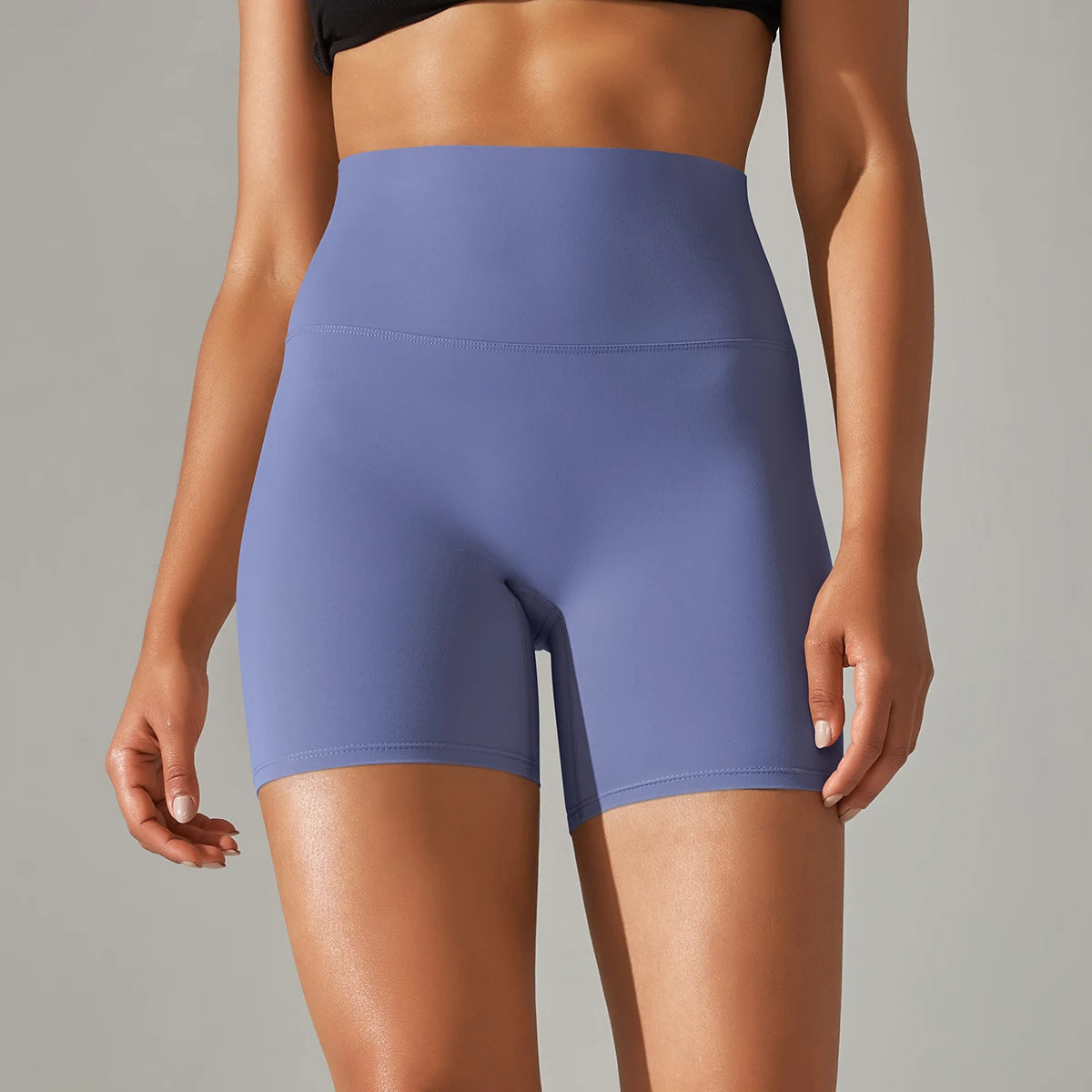 Workout Time Sports Shorts