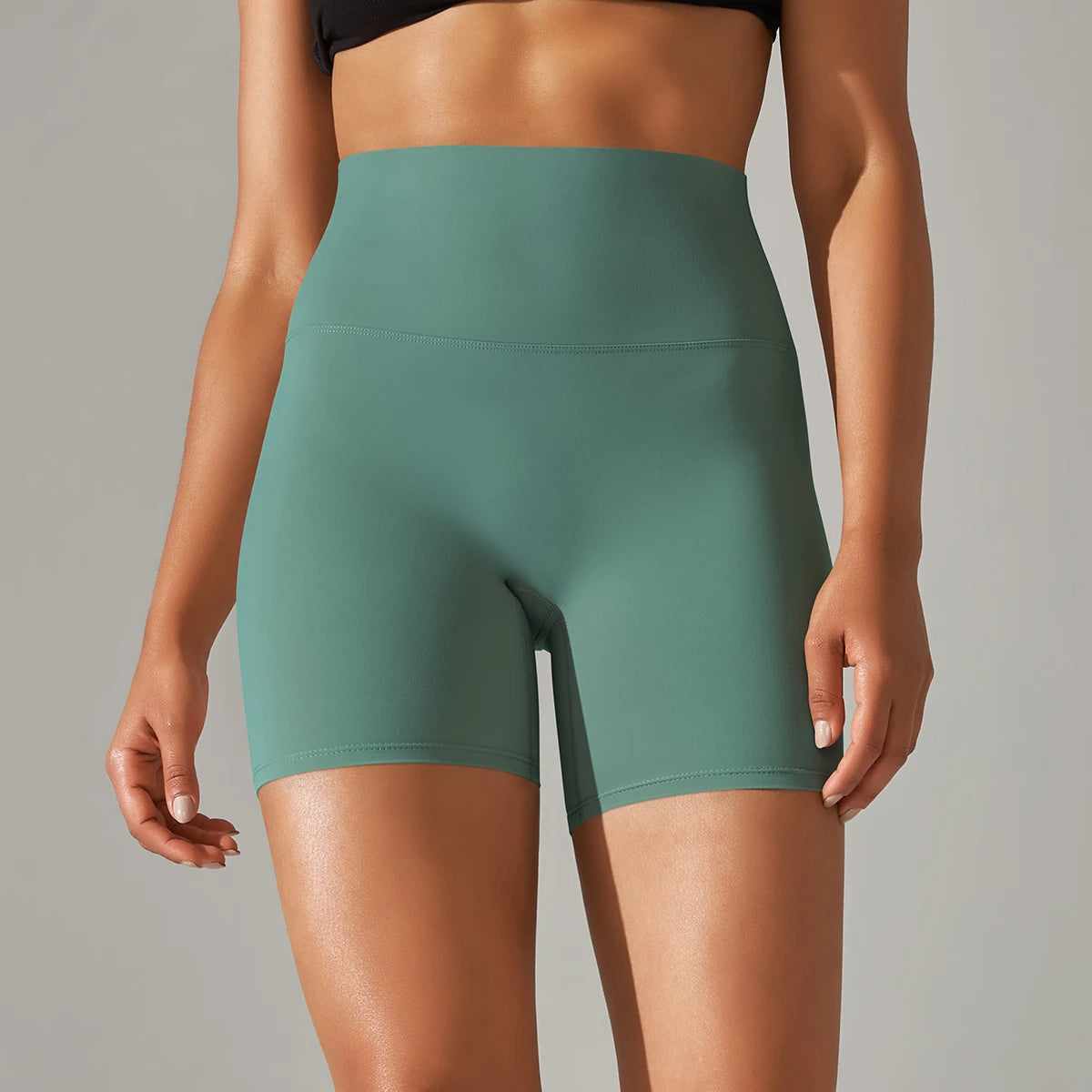Workout Time Sports Shorts