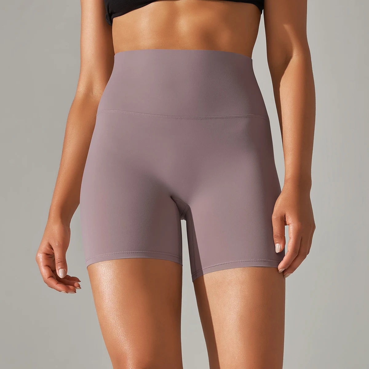 Workout Time Sports Shorts