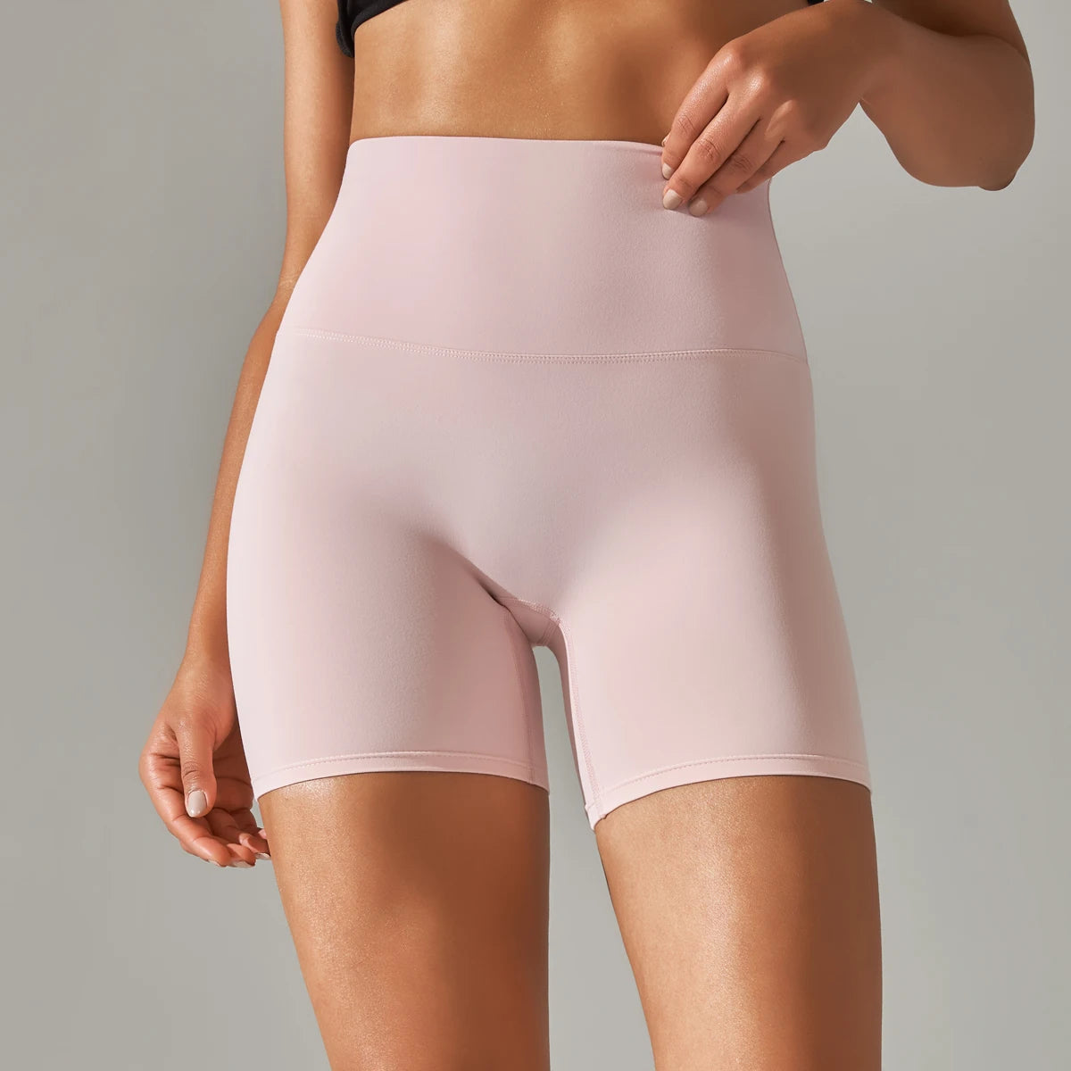 Workout Time Sports Shorts
