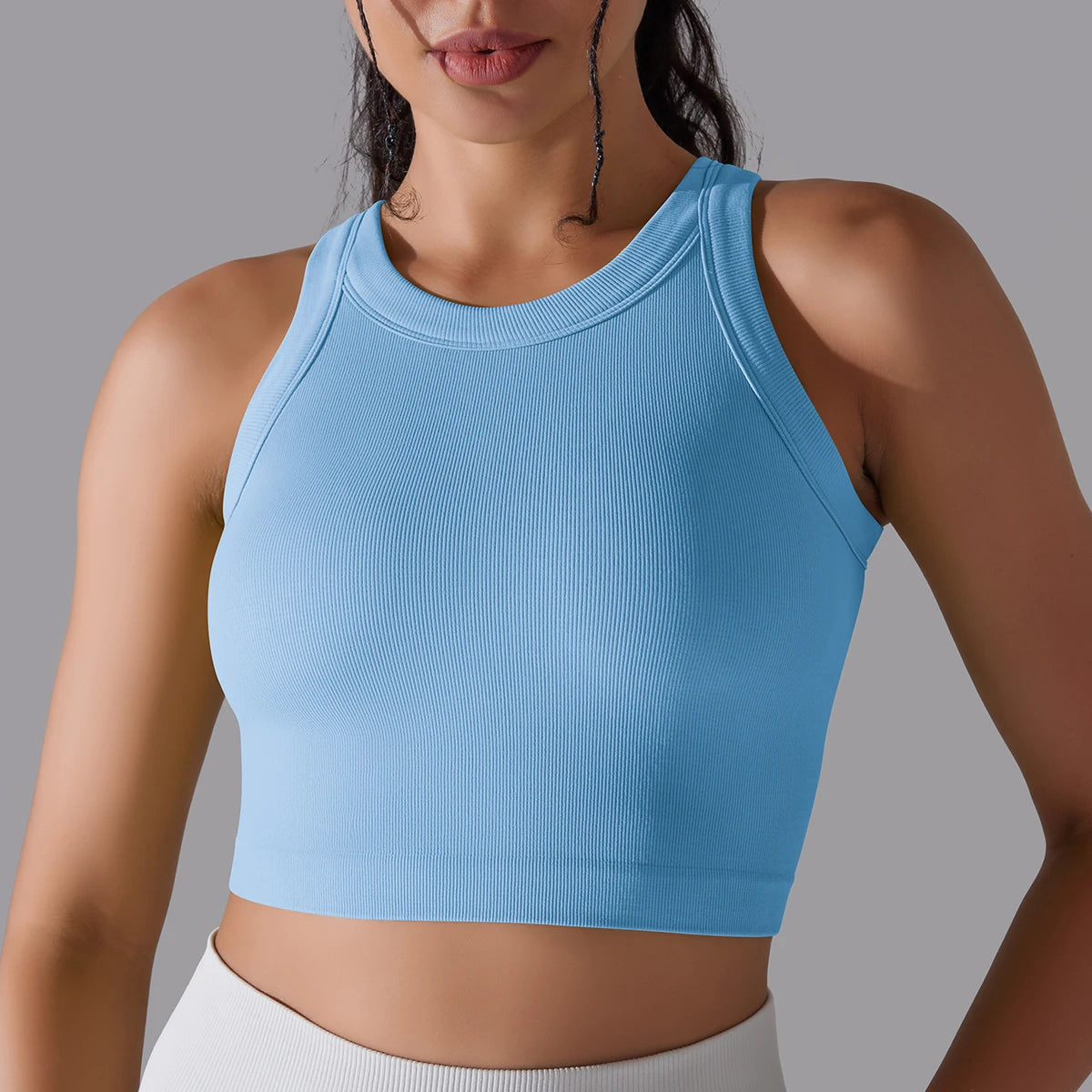 Level Up Sports Bra