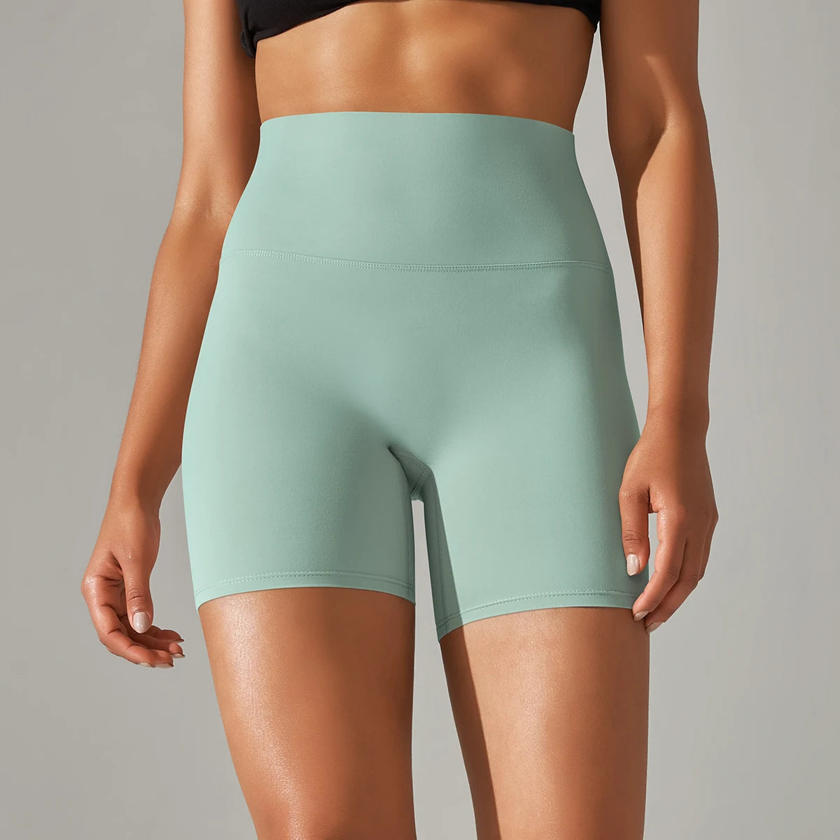 Workout Time Sports Shorts